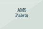 AMS Palets