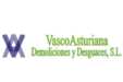 Vascoasturiana de Demoliciones y Desguaces