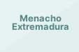 Menacho Extremadura