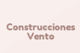 Construcciones Vento
