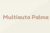Multiauto Palma