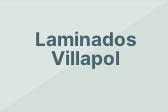 Laminados Villapol