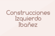 Construcciones Izquierdo Ibañez