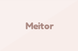 Meitor