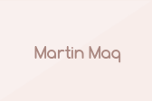 Martin Maq