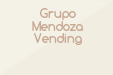 Grupo Mendoza Vending