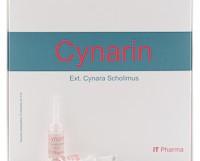 Cynarin. Productos naturales