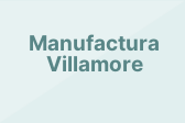 Manufactura Villamore