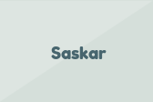 Saskar