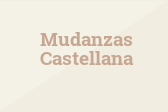 Mudanzas Castellana