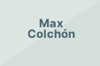 Max Colchón