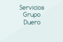 Servicios Grupo Duero