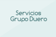 Servicios Grupo Duero