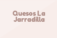 Quesos La Jarradilla