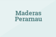 Maderas Perarnau