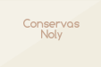 Conservas Noly