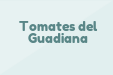 Tomates del Guadiana
