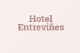 Hotel Entreviñes