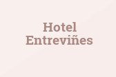 Hotel Entreviñes