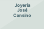 Joyería José Cansino