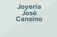 Joyería José Cansino