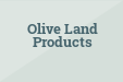 Olive Land Products
