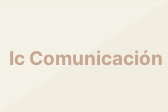 Ic Comunicación
