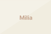Milia