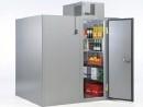 Mobiliario frigorífico. Para hostelería y tiendas y supermercados