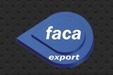 Faca Export