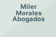 Miler Morales Abogados