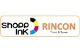 Shoppink Rincon, Tinta y toner