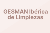 GESMAN Ibérica de Limpiezas