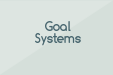 Goal Systems