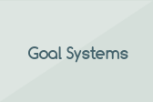 Goal Systems