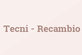 Tecni-Recambio