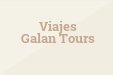 Viajes Galan Tours