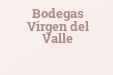 Bodegas Virgen del Valle