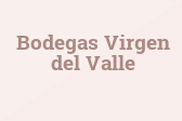 Bodegas Virgen del Valle