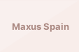 Maxus Spain