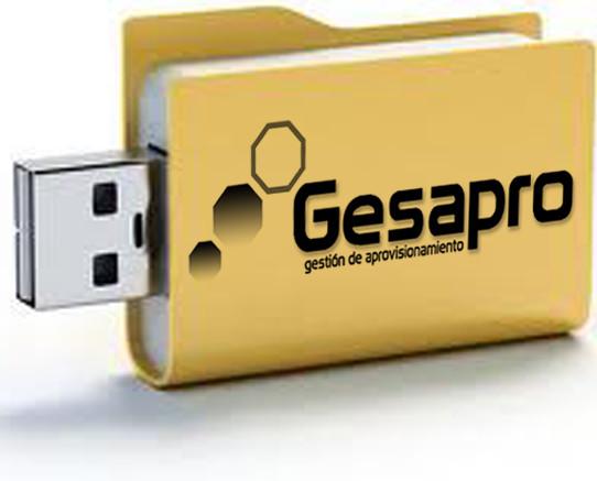 Gesapro. Solicite nuestro catálogo en PDF