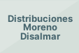 Distribuciones Moreno Disalmar