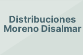 Distribuciones Moreno Disalmar