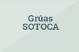 Grúas SOTOCA