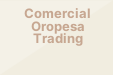 Comercial Oropesa Trading