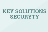 KEY SOLUTIONS SECURYTY