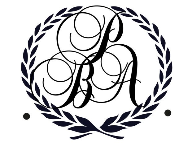 Logo PBA. Logo PBA PERSONAL BUSINESS ADVISORY