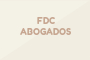 FDC ABOGADOS