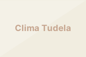 Clima Tudela