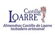 Almendras Castillo de Loarre